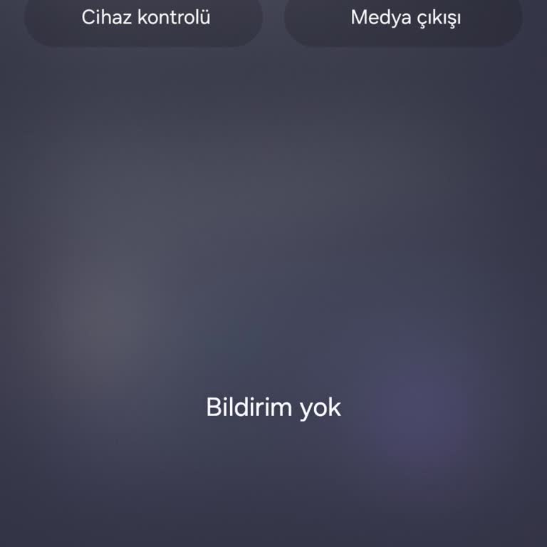 Yeni Telefonumda Şebeke Sorunu Yaşıyorum