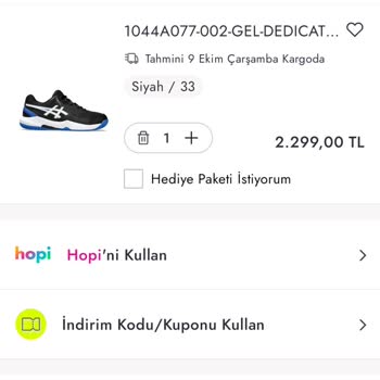 Yanlış Gönderilen Ürün ve İndirim Sözünün Tutulmaması