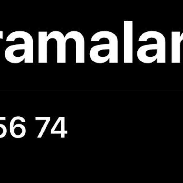 Beklenmedik Telefon Aramasıyla İlgili Endişe