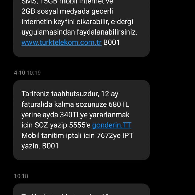 Yanlış Fatura Tutarı ve Müşteri Hizmetlerine Ulaşamama Sorunu