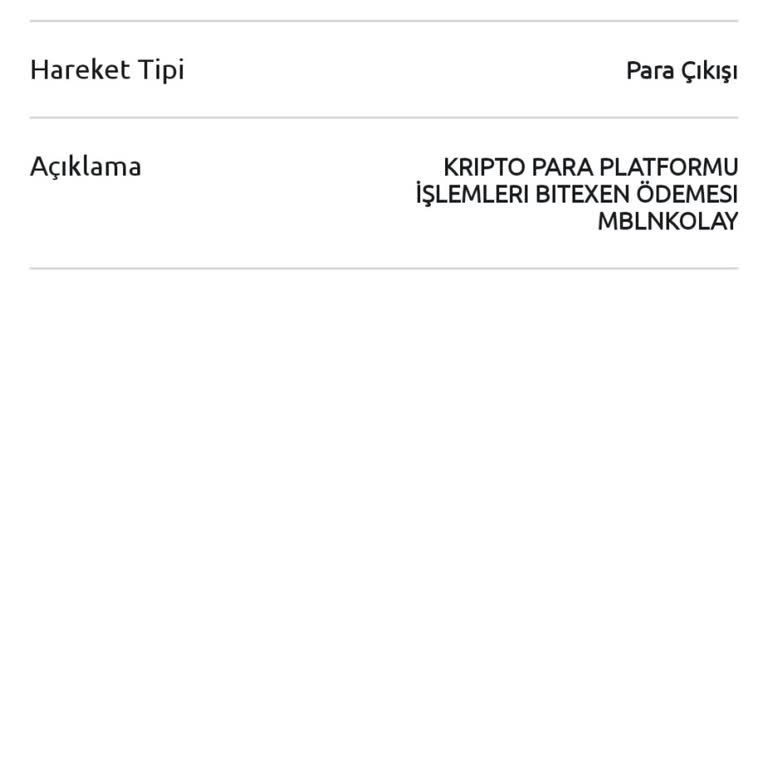 Yanlış Hesaba Yapılan Para Transferi Sorunu