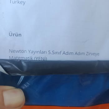 Yanlış Kitap Gönderimi ve Ulaşılamayan Müşteri Hizmeti