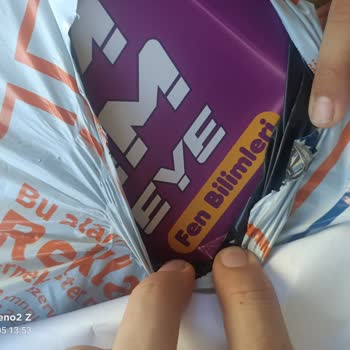 Yanlış Kitap Gönderimi ve Ulaşılamayan Müşteri Hizmeti