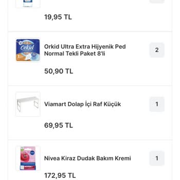 Migros Geciken İade Ve Yetersiz Mağaza Desteği!