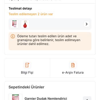 Migros Geciken İade Ve Yetersiz Mağaza Desteği!
