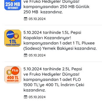 Hesaba Yatmayan Para Sorunu