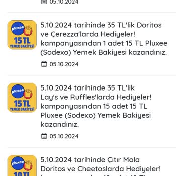 Hesaba Yatmayan Para Sorunu