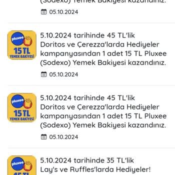 Hesaba Yatmayan Para Sorunu