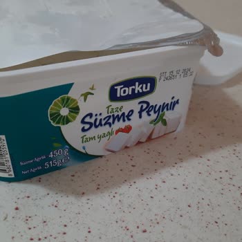 Torku Peynirde Böcek Şoku: İnsan Sağlığı Tehlikede!