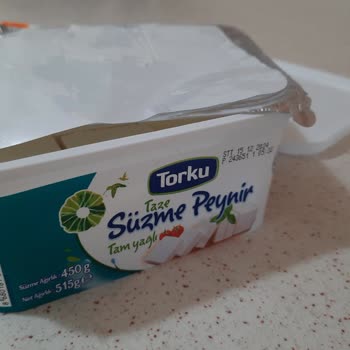 Torku Peynirde Böcek Şoku: İnsan Sağlığı Tehlikede!