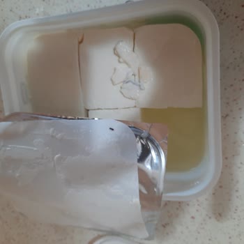 Torku Peynirde Böcek Şoku: İnsan Sağlığı Tehlikede!