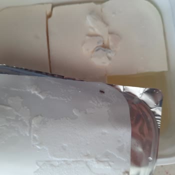 Torku Peynirde Böcek Şoku: İnsan Sağlığı Tehlikede!