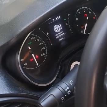 Fiat Egea Hibrit Araçta Sürekli Arıza Sorunları