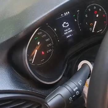 Fiat Egea Hibrit Araçta Sürekli Arıza Sorunları