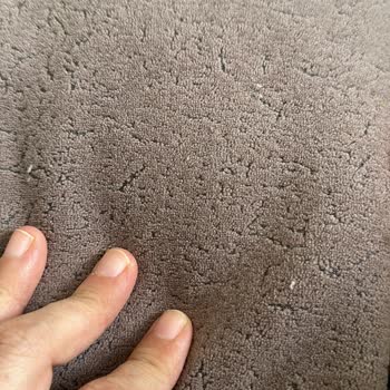 İstikbal Köşe Koltukta Erken Kumaş Sorunu