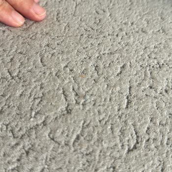 İstikbal Köşe Koltukta Erken Kumaş Sorunu