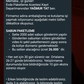 Kişisel Bilgilerimin İzinsiz Kullanımına Karşı Uyarı