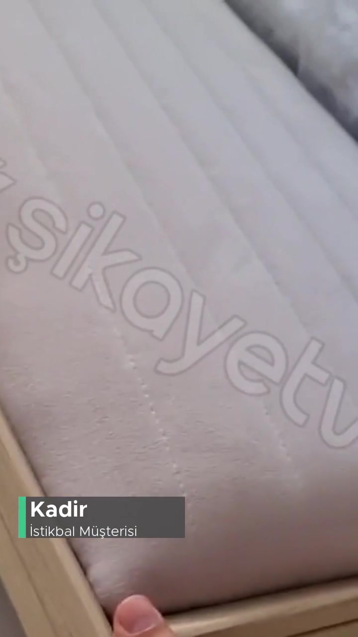 İstikbal Pişmanlıktır Fabrika Hataları Bitmez Tükenmez videonun kapak resmi