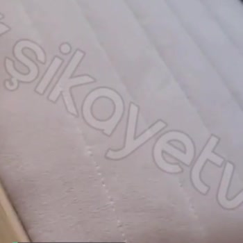 İstikbal Pişmanlıktır Fabrika Hataları Bitmez Tükenmez