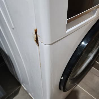 Vestel Buzdolabında Paslanma Sorunu ve Garanti İkilemi