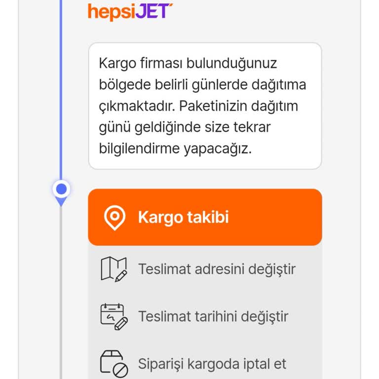 Hepsiburada ve Hepsijet ile Yaşanan Teslimat Sorunu