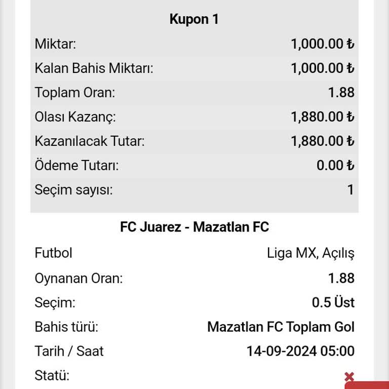 Betvole'de Bonus Hakkım Verilmiyor