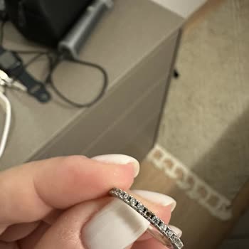 Atasay'dan Aldığım Yüzükler Kabusa Dönüştü!