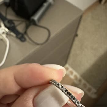 Atasay'dan Aldığım Yüzükler Kabusa Dönüştü!