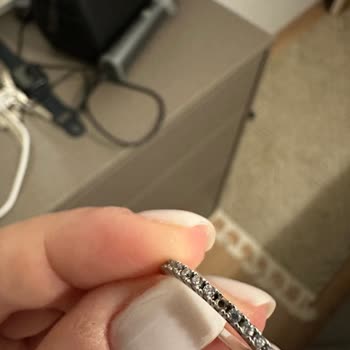 Atasay'dan Aldığım Yüzükler Kabusa Dönüştü!