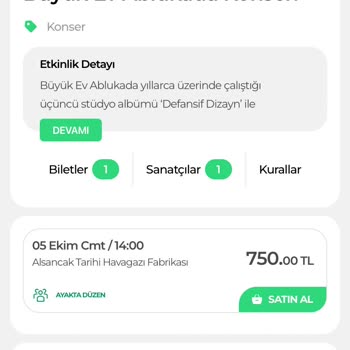 Yanlış Saat Bilgisiyle Mağduriyet Yaşadık