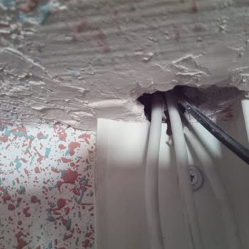 Sürekli Kesinti ve Çözüm Bulunamayan Sorunlar