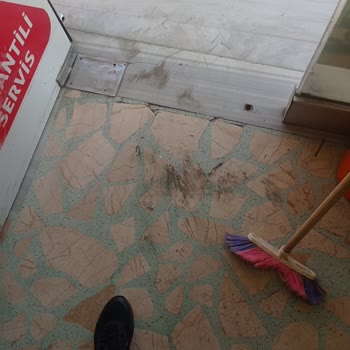 Avcılar Belediyesi İhmal Edilen Temizlik Ve Sulama Sorunu