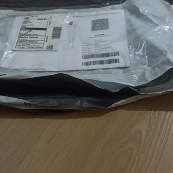 Crocs Siparişimde Kargo Karmaşası