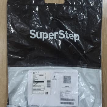 Crocs Siparişimde Kargo Karmaşası