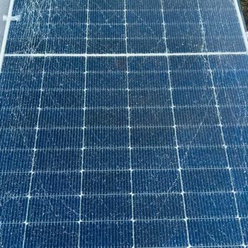 Cw Enerji'nin Amatör Kargolama ve İletişimsizlik Sorunu