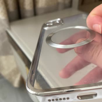 Kılıf Mağazasında Hayal Kırıklığı