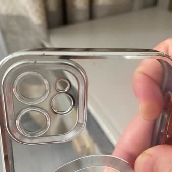 Kılıf Mağazasında Hayal Kırıklığı