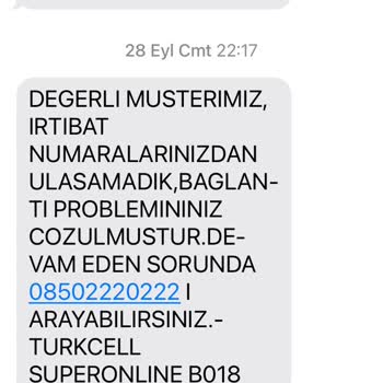 Superonline FTP Erişim Sorunu ve Çözüm Eksikliği