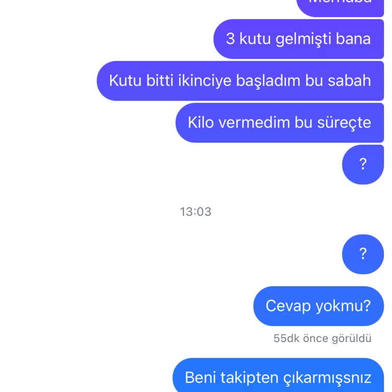 Instagram Üzerinden Aldatıcı Kilo Verme Ürünü