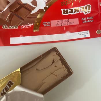 Bozuk Çikolatalar ve İletişim Sorunları