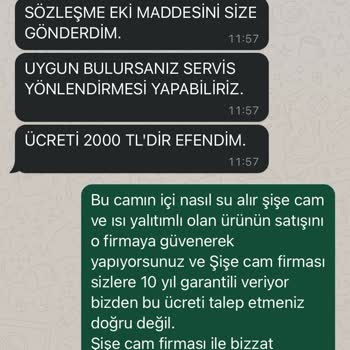 Kaya Camlama ile Yaşanan Büyük Hayal Kırıklığı