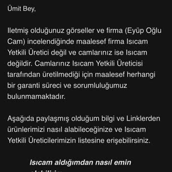 Kaya Camlama ile Yaşanan Büyük Hayal Kırıklığı
