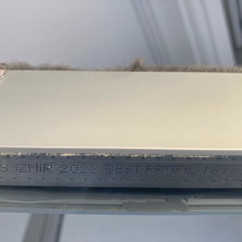 Kaya Camlama ile Yaşanan Büyük Hayal Kırıklığı