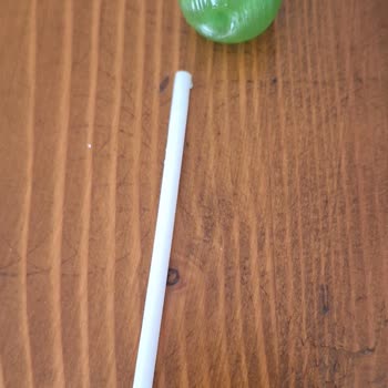 Jimmy Lollipop şekerleri çubuktan ayrılıyor, boğulma tehlikesi