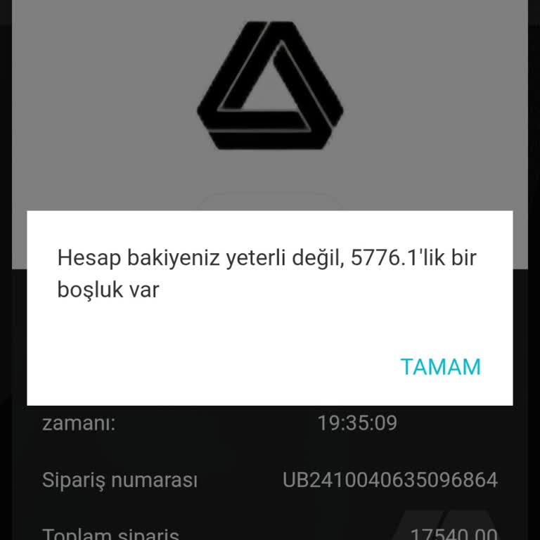 Brand Finance Aldatmacasına Düşen Kullanıcının Çaresizliği