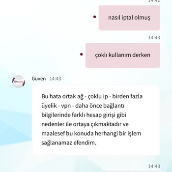 Çekim Talebi Sorunu ve Yanıltıcı Bonus Politikası