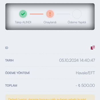 Çekim Talebi Sorunu ve Yanıltıcı Bonus Politikası