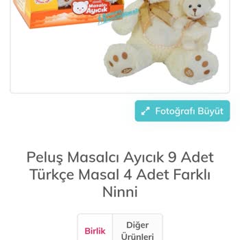 Stokta Var Dediler, Ürün Yok!