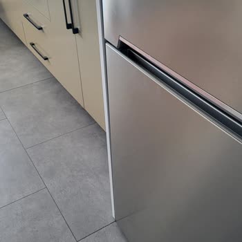 Buzdolabındaki Eğrilik Sorunu ve Yanıltıcı Bilgilendirme