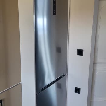 Buzdolabındaki Eğrilik Sorunu ve Yanıltıcı Bilgilendirme